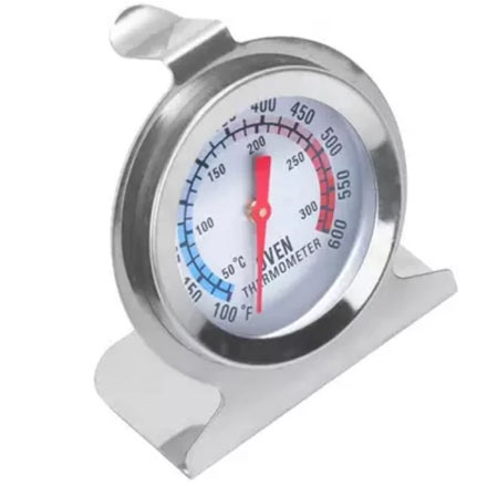 دماسنج فر با درجه بندی فارنهایت و سانتیگراد مدل C300