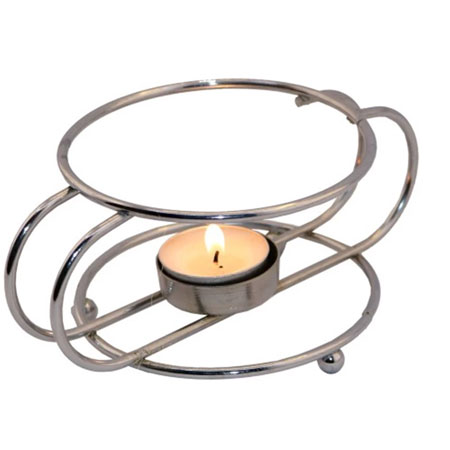 وارمر قوری فلزی مسوار سی دا