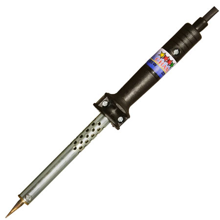 هویه لحیم کاری 80 وات چم مدل CH 120