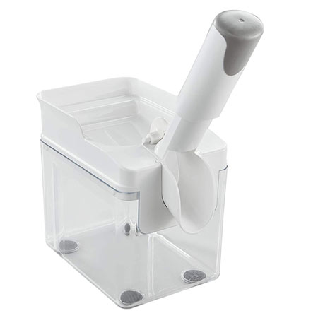 هسته گیر لایف هایت جنس اکرلیک مدل CHERRYMAT