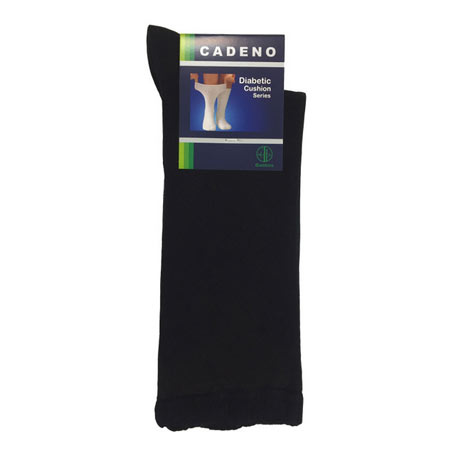 جوراب دیابت کادنو جنس الیاف بامبو