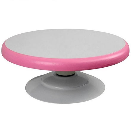 صفحه گردان کیک مدل چوبی طرح mad