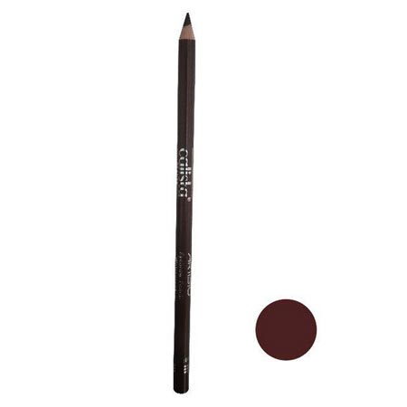 مداد ابرو کالیستا بیوتی قهوه ای تیره ضد آب شماره 01