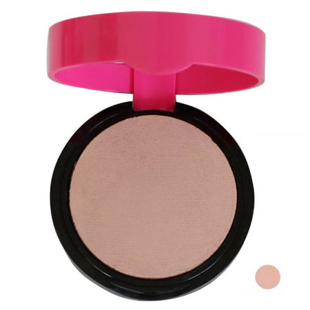 هایلایتر پودری کالیستا مدل مون داست شماره 1