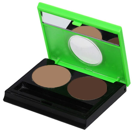 سایه ابرو کالیستا مدل Design شماره EB02