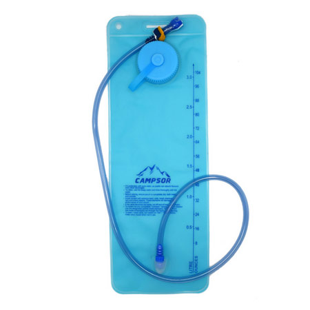 کمل بک کمپسور گنجایش 3 لیتر جنس پلاستیک خروجی فشاری