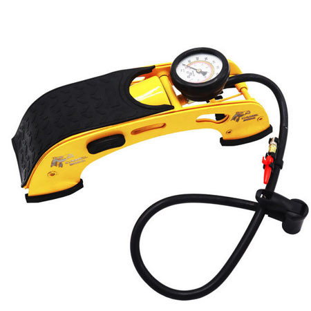 تلمبه پایی تک سیلندر کمل کد YPZ-01