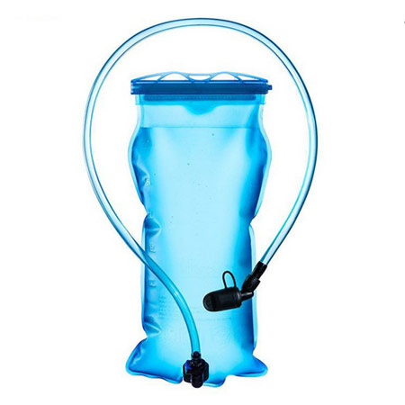 کمل بک نیچرهایک مدل NH18S070-D گنجایش 2 لیتر جنس پلی اتیلن