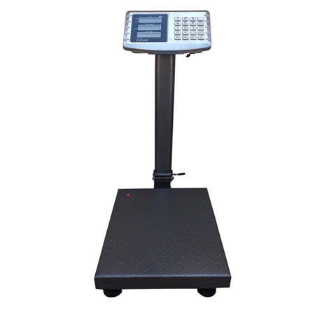 باسکول دیجیتال کمری مدل 200 کیلویی