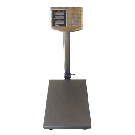 باسکول فروشگاهی دیجیتال برند کمری مدل 300k