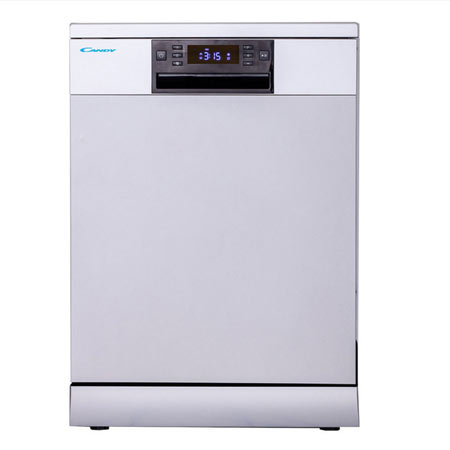 ماشین ظرفشویی کندی 15 نفره مدل CDM 1523W