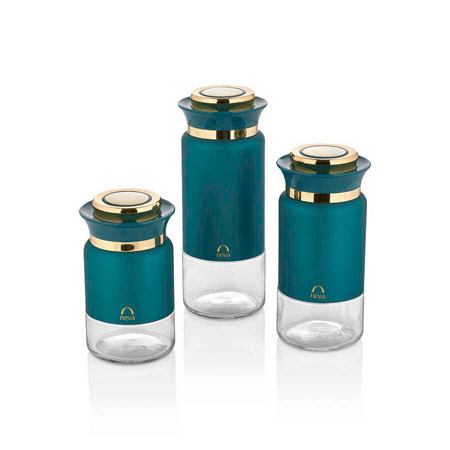 بانکه نوا مدل N2631F مجموعه 3 عددی