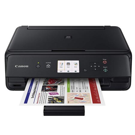 پرینتر جوهر افشان سه کاره کانن مدل PIXMA TS5020