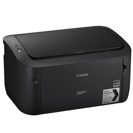 پرینتر لیزری سیاه و سفید کانن مدل i-Sensys LBP6030B