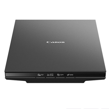 اسکنر کانن مدل CanoScan LiDE 300
