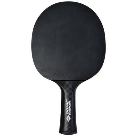 راکت پینگ پنگ دونیک مدل Carbotec 900