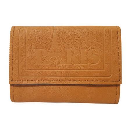 جا کارتی چرم مصنوعی زنانه و مردانه همراه جای پول