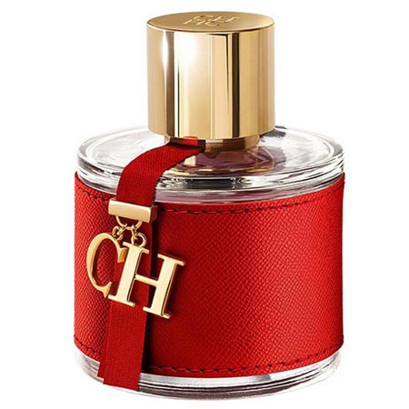 ادوتویلت زنانه کارولینا هررا مدل CH حجم 100 میلی لیتر