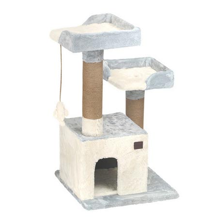 اسکرچر درختی گربه کد 20