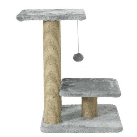 اسکرچر گربه جنس ام دی اف مدل E2