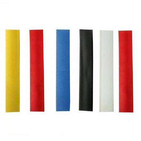 محافظ کابل شارژ حرارتی مجموعه 6 عددی