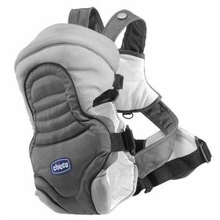 آغوشی نوزاد چیکو مدل Soft and Dream