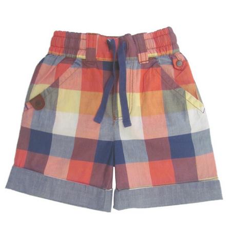 شلوارک نوزادی چیکوبی مدل C3260