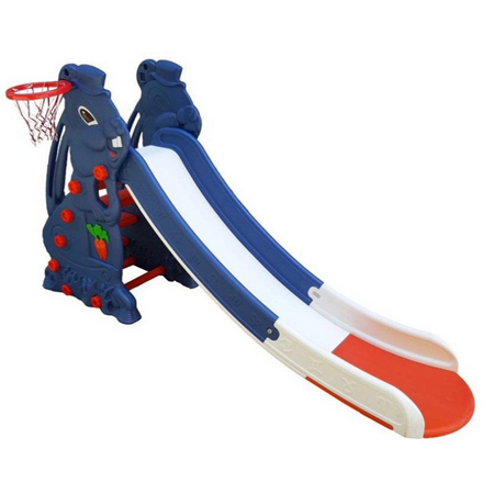 سرسره کودک مدل شادکیدز تویز طرح خرگوش