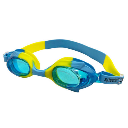 عینک شنا بچگانه اسپیدو به همراه قاب مدل s4601