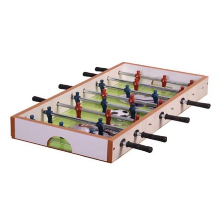 فوتبال دستی بچه گانه رومیزی مدل M-8