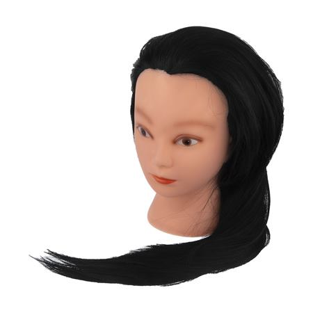 مانکن مو مخصوص کوتاهی و شنیون مدل E 95