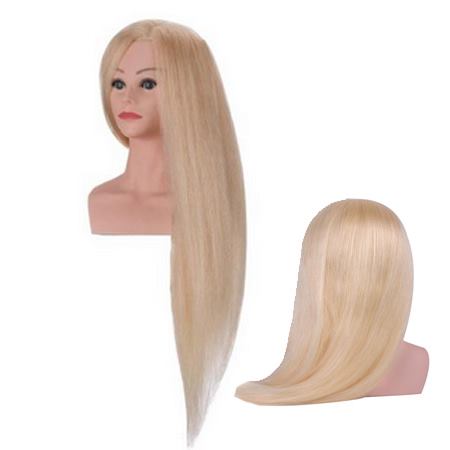 مانکن مو مخصوص شینیون مدل Georgiy Kot