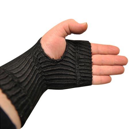 مچ بند طبی جنس پارچه و کش کلور