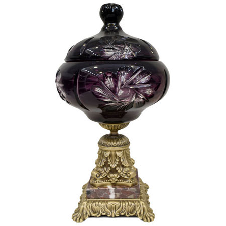 شکلات خوری مدل خورشیدی کریستال گود