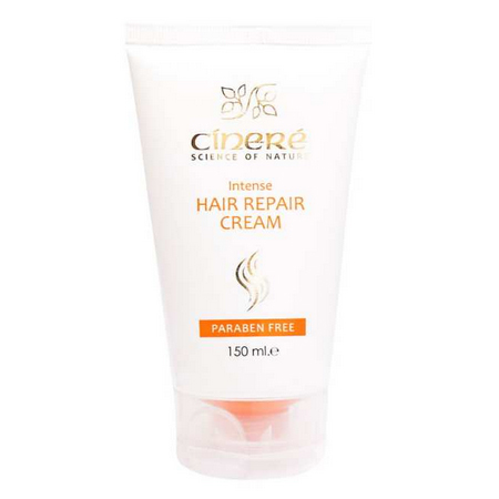 کرم ترمیم کننده مو سینره حجم 150 میلی لیتر