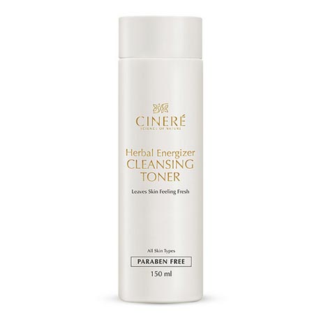 تونر صورت سینره مدل Fresh حجم 150 میلی لیتر