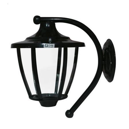 چراغ حیاطی دیواری هومیان لایت مدل کلاسیک