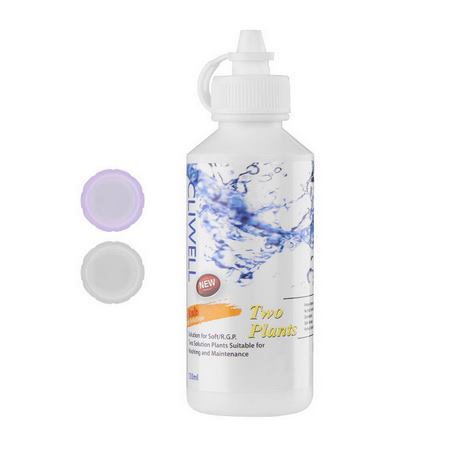 محلول شستشوی لنز کلیول مدل 22 حجم 120 میلی لیتر