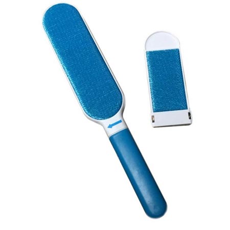 پرزگیر لباس و مبلمان دستی فر ویزارد مدل PG7