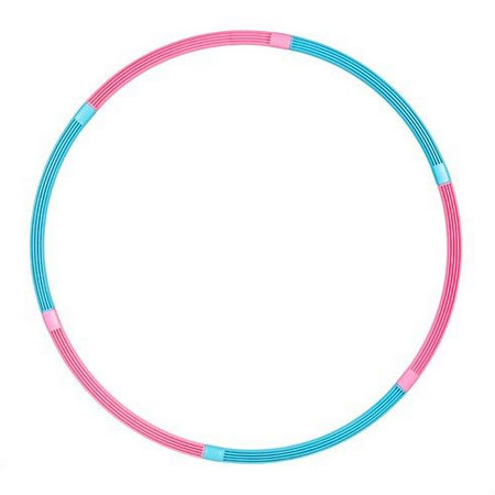 حلقه تناسب اندام تن زیب بدون برجستگی