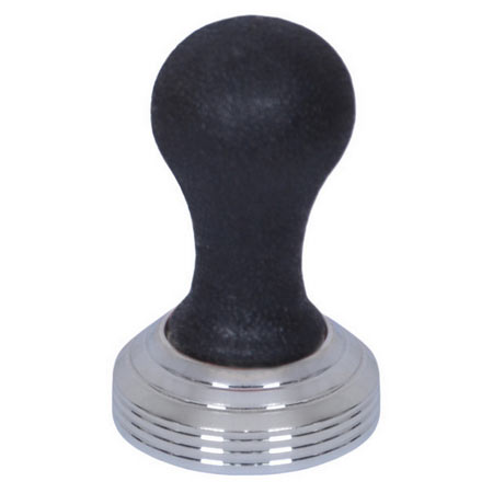 تمپر قهوه دسته پلاستیکی مدل 02