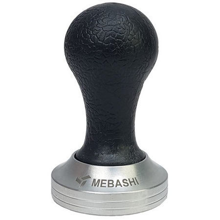 تمپر قهوه مباشی جنس پلاستیک فشرده و آهن ضد زنگ