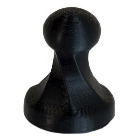 تمپر قهوه پلاستیکی مدل so-17