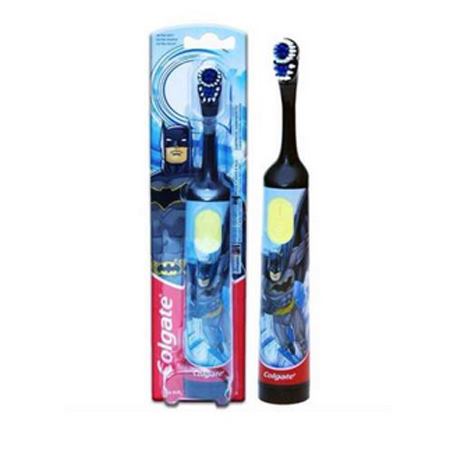 مسواک برقی کودک پسرانه برند کلگیت طرح بت من