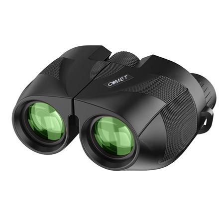 دوربین دوچشمی خفاشی کومت بزرگنمایی ۱۰ برابر آنتی شوک