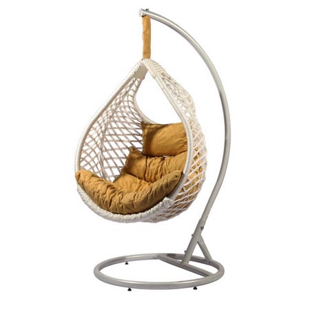 تاب راحتی مدل نگار جنس کنف مقاوم شکل قطره ای