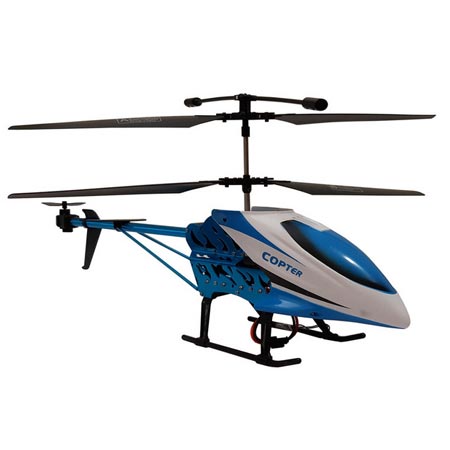 هلیکوپتر کنترل از راه دور شارژی مدل LH-1206