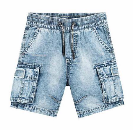 شلوارک نوزادی کول کلاب مدل 1612661