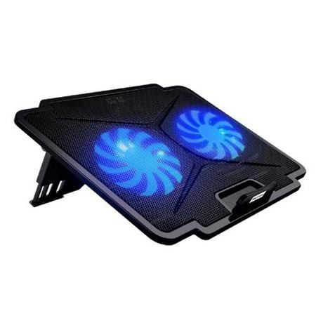 پایه خنک کننده لپ تاپ کول کلد مدل K24