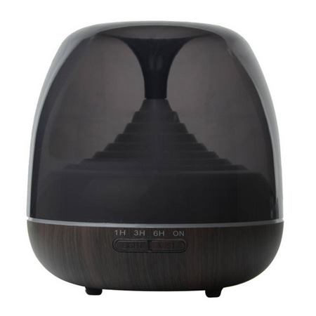 دستگاه بخور سرد مدل AROMA DIFFUSER